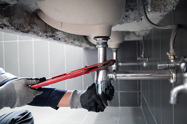 Trusted Drain Cleaning service in Warner, NH - AAA Plumbing Heating